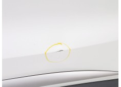 Recambio de puerta trasera izquierda para mg mg zs suv 1.5 vti referencia OEM IAM 10322167   2