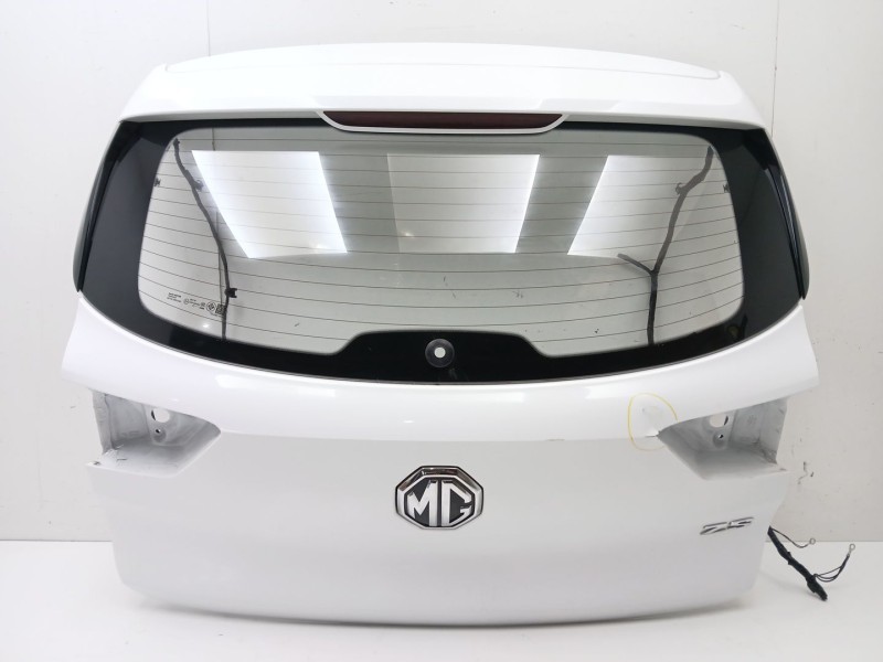 Recambio de porton trasero para mg mg zs suv 1.5 vti referencia OEM IAM 10230745  