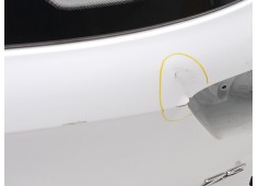 Recambio de porton trasero para mg mg zs suv 1.5 vti referencia OEM IAM 10230745   2