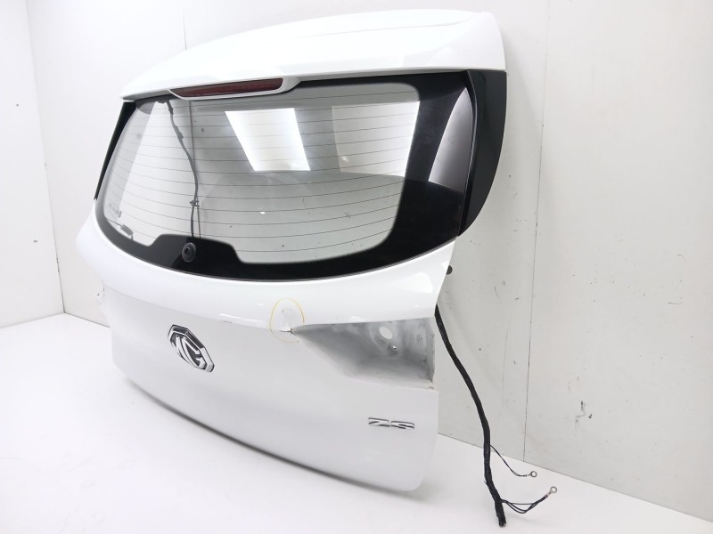 Recambio de porton trasero para mg mg zs suv 1.5 vti referencia OEM IAM 10230745  