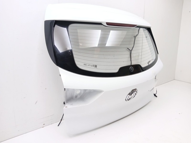 Recambio de porton trasero para mg mg zs suv 1.5 vti referencia OEM IAM 10230745  