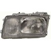 Recambio de faro izquierdo para mercedes-benz clase s (w126) berlina+coupe referencia OEM IAM 11500201 0301065309 1305235091