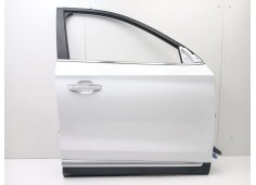 Recambio de puerta delantera derecha para mg mg zs suv 1.5 vti referencia OEM IAM 10318336  