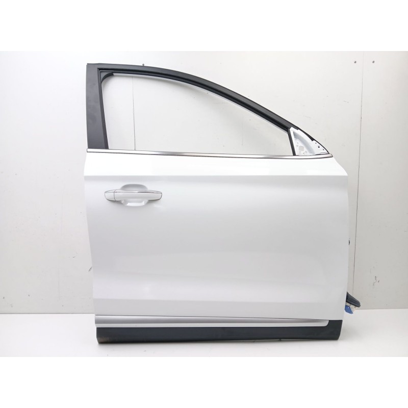 Recambio de puerta delantera derecha para mg mg zs suv 1.5 vti referencia OEM IAM 10318336  