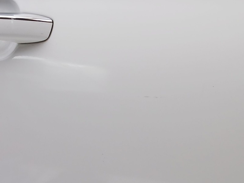 Recambio de puerta delantera derecha para mg mg zs suv 1.5 vti referencia OEM IAM 10318336  