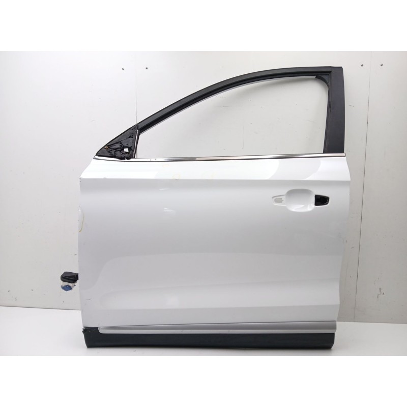 Recambio de puerta delantera izquierda para mg mg zs suv 1.5 vti referencia OEM IAM 10322109  