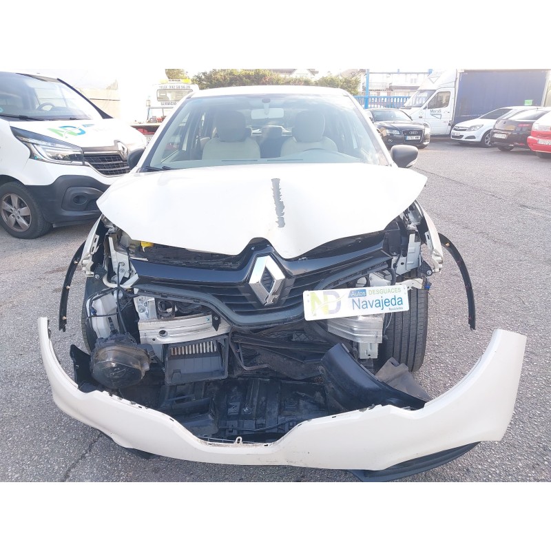 renault captur i (j5_, h5_) del año 2014