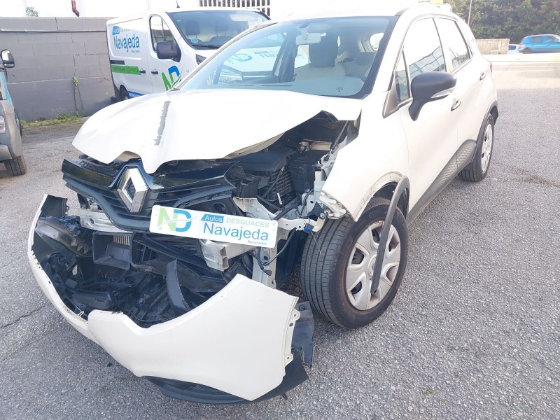 renault captur i (j5_, h5_) del año 2014