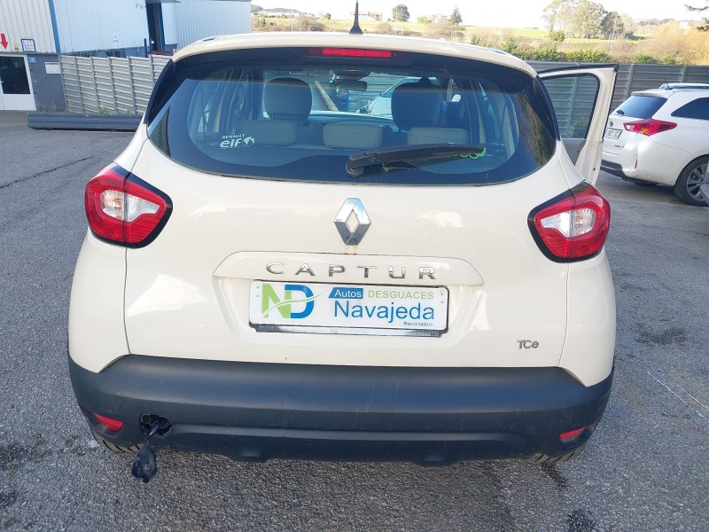 renault captur i (j5_, h5_) del año 2014