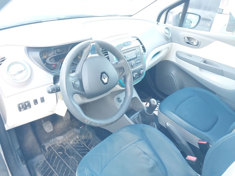 renault captur i (j5_, h5_) del año 2014