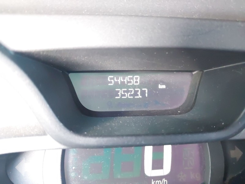 renault captur i (j5_, h5_) del año 2014