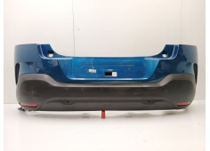 Recambio de paragolpes trasero para citroën c4 cactus 1.2 thp 110 referencia OEM IAM 9822267877  
