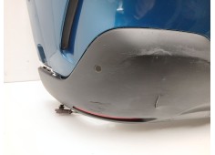Recambio de paragolpes trasero para citroën c4 cactus 1.2 thp 110 referencia OEM IAM 9822267877   2