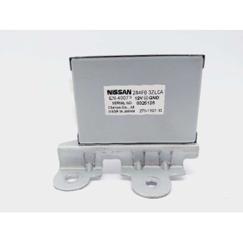 MODULO ELECTRONICO 284F03ZL0A 