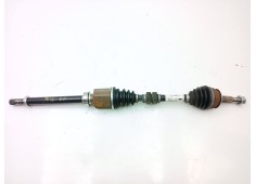 Recambio de transmision delantera derecha para renault kadjar (ha_, hl_) 1.2 tce 130 referencia OEM IAM 391004PA0A  