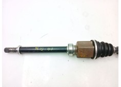 Recambio de transmision delantera derecha para renault kadjar (ha_, hl_) 1.2 tce 130 referencia OEM IAM 391004PA0A   2