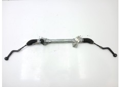 Recambio de cremallera direccion para renault kadjar (ha_, hl_) 1.2 tce 130 referencia OEM IAM 480014EH0A  