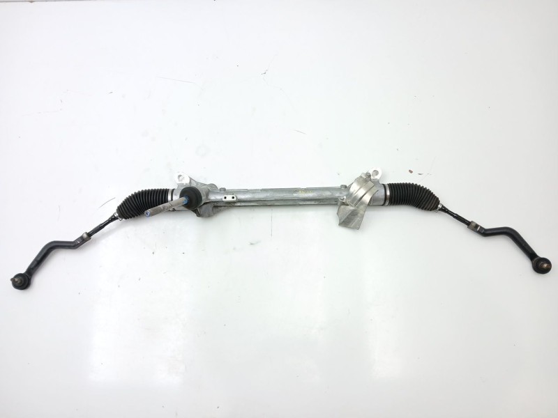 Recambio de cremallera direccion para renault kadjar (ha_, hl_) 1.2 tce 130 referencia OEM IAM 480014EH0A  