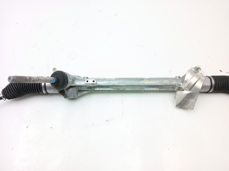 Recambio de cremallera direccion para renault kadjar (ha_, hl_) 1.2 tce 130 referencia OEM IAM 480014EH0A  