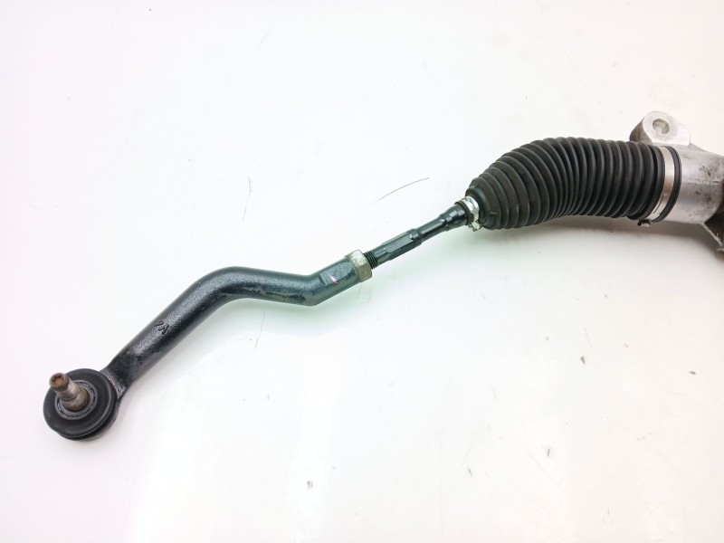 Recambio de cremallera direccion para renault kadjar (ha_, hl_) 1.2 tce 130 referencia OEM IAM 480014EH0A  