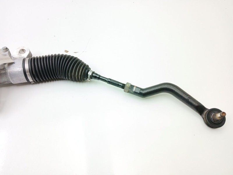 Recambio de cremallera direccion para renault kadjar (ha_, hl_) 1.2 tce 130 referencia OEM IAM 480014EH0A  