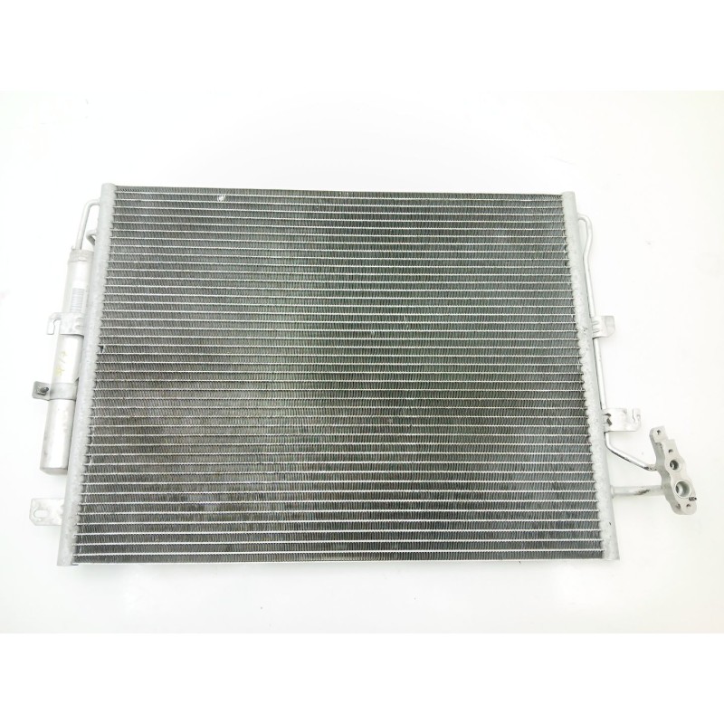 Recambio de condensador / radiador aire acondicionado para land rover discovery iv (l319) 2.7 td 4x4 referencia OEM IAM LR018403