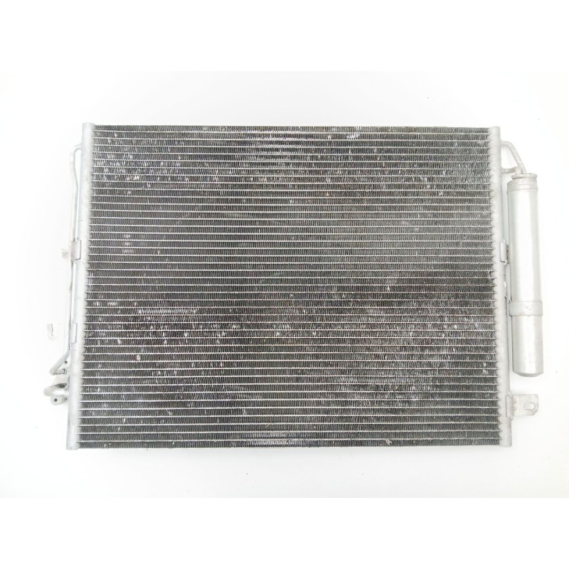 Recambio de condensador / radiador aire acondicionado para land rover discovery iv (l319) 2.7 td 4x4 referencia OEM IAM LR018403