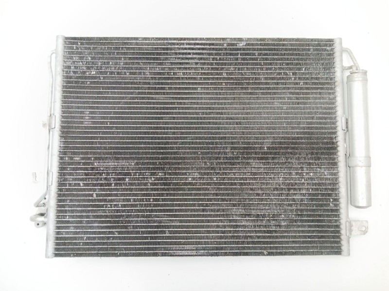 Recambio de condensador / radiador aire acondicionado para land rover discovery iv (l319) 2.7 td 4x4 referencia OEM IAM LR018403