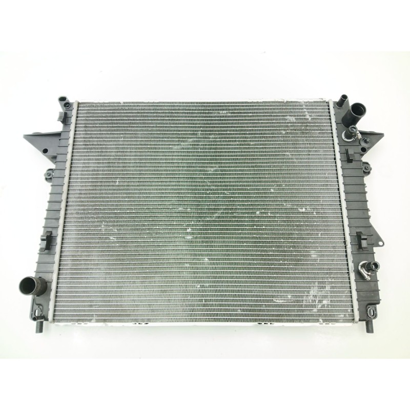 Recambio de radiador agua para land rover discovery iv (l319) 2.7 td 4x4 referencia OEM IAM AH228T000BA  