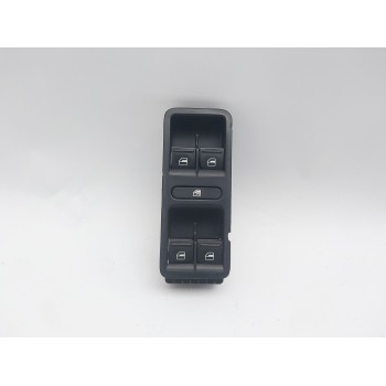 MANDO ELEVALUNAS DELANTERO IZQUIERDO 1K4959857B 282201S 