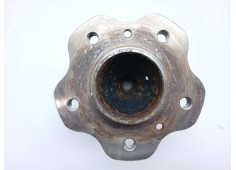 Recambio de buje para renault kadjar (ha_, hl_) 1.2 tce 130 referencia OEM IAM 432024EA0A  