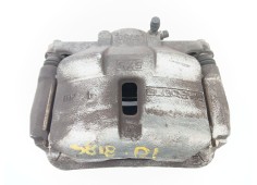Recambio de pinza freno delantera izquierda para renault kadjar (ha_, hl_) 1.2 tce 130 referencia OEM IAM 410114EA0A   2