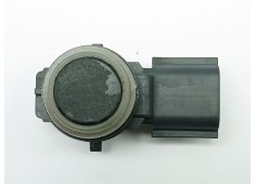 Recambio de sensor de aparcamiento para renault kadjar (ha_, hl_) 1.2 tce 130 referencia OEM IAM 253A44101R  0263023998