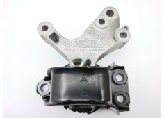 Recambio de soporte motor derecho para renault kadjar (ha_, hl_) 1.2 tce 130 referencia OEM IAM 112846249R  