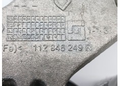 Recambio de soporte motor derecho para renault kadjar (ha_, hl_) 1.2 tce 130 referencia OEM IAM 112846249R   2