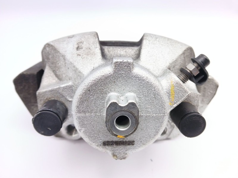 Recambio de pinza freno delantera derecha para mg mg zs suv 1.5 vti referencia OEM IAM 10249659  