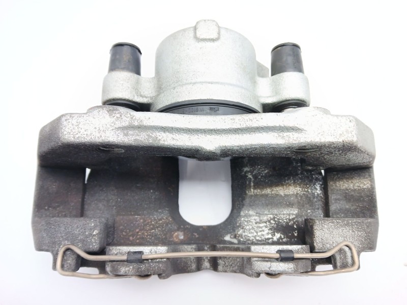 Recambio de pinza freno delantera derecha para mg mg zs suv 1.5 vti referencia OEM IAM 10249659  