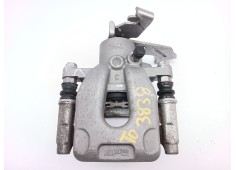 Recambio de pinza freno trasera derecha para mg mg zs suv 1.5 vti referencia OEM IAM 17399445   2