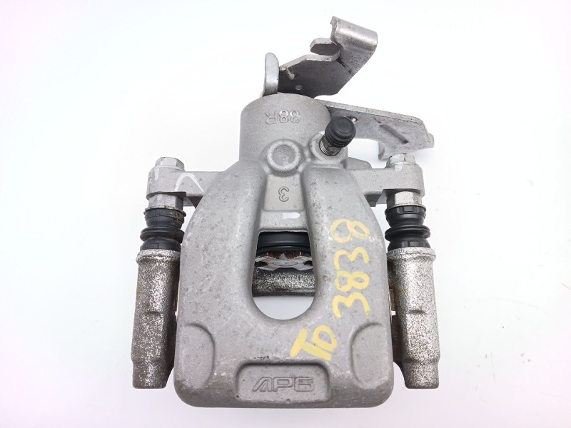 Recambio de pinza freno trasera derecha para mg mg zs suv 1.5 vti referencia OEM IAM 17399445  