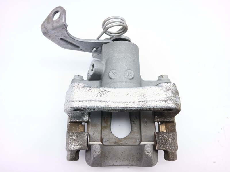 Recambio de pinza freno trasera derecha para mg mg zs suv 1.5 vti referencia OEM IAM 17399445  