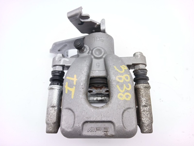 Recambio de pinza freno trasera izquierda para mg mg zs suv 1.5 vti referencia OEM IAM 17399446  