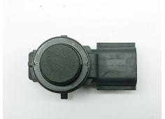 Recambio de sensor de aparcamiento para renault kadjar (ha_, hl_) 1.2 tce 130 referencia OEM IAM 253A44101R  0263023998