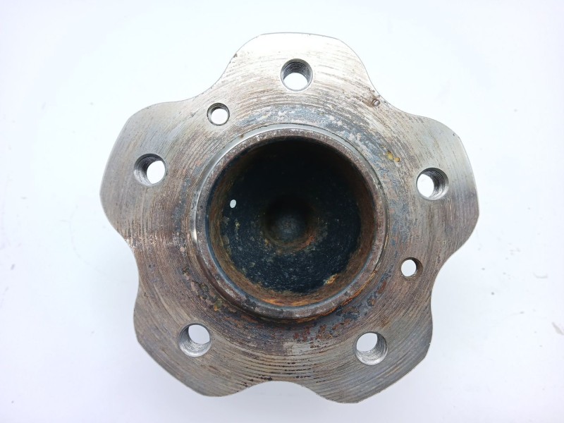 Recambio de buje para renault kadjar (ha_, hl_) 1.2 tce 130 referencia OEM IAM 432024EA0A  