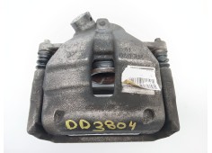Recambio de pinza freno delantera derecha para peugeot 308 ii (lb_, lp_, lw_, lh_, l3_) 1.6 bluehdi 120 referencia OEM IAM 96722 2