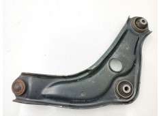 Recambio de brazo suspension inferior delantero izquierdo para renault kadjar (ha_, hl_) 1.2 tce 130 referencia OEM IAM 545014EA 2