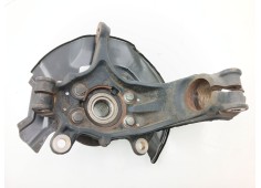 Recambio de mangueta delantera izquierda para renault kadjar (ha_, hl_) 1.2 tce 130 referencia OEM IAM 400154EA0A   2