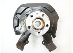 Recambio de mangueta delantera izquierda para seat arona (kj7, kjp) 1.0 tsi referencia OEM IAM 2Q0407255K  