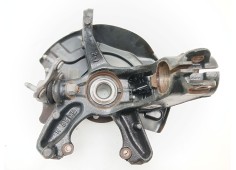 Recambio de mangueta delantera izquierda para seat arona (kj7, kjp) 1.0 tsi referencia OEM IAM 2Q0407255K   2