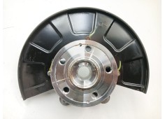 Recambio de mangueta delantera derecha para mg mg zs suv 1.5 vti referencia OEM IAM 10226415  