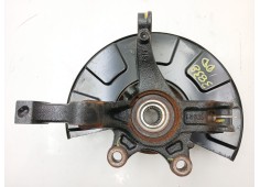 Recambio de mangueta delantera derecha para mg mg zs suv 1.5 vti referencia OEM IAM 10226415   2